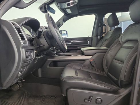 Used 2023 RAM 1500 Big Horn image 12