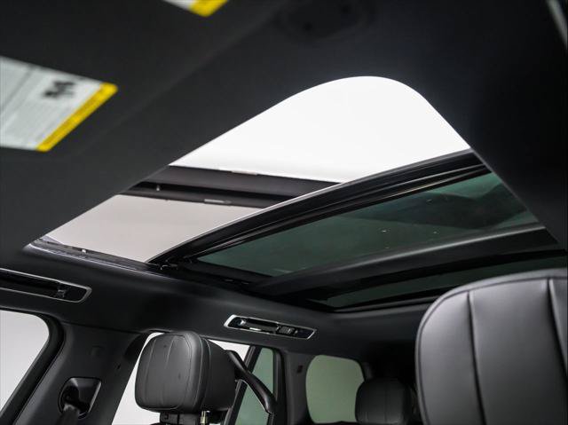 New 2026 Land Rover Range Rover SE AWD/4WD image 13