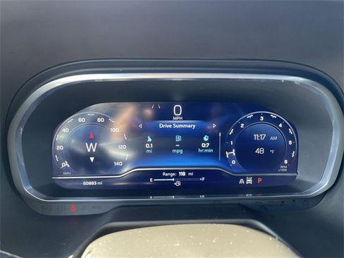 Used 2022 Chevrolet Tahoe High Country image 11