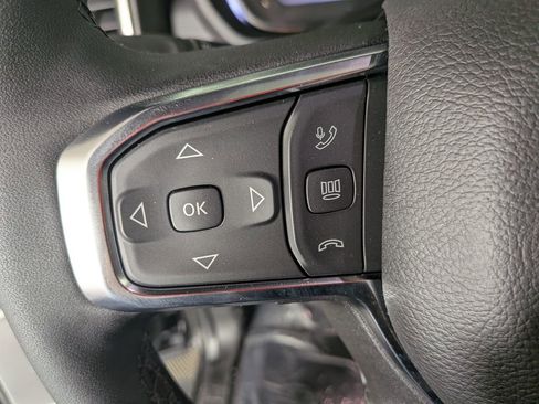 New 2026 RAM 2500 Laramie AWD/4WD image 21