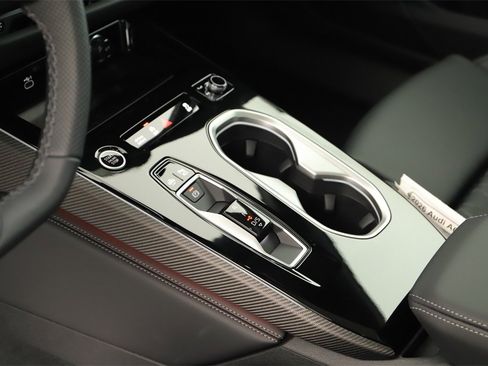 New 2026 Audi A6 Prestige image 17