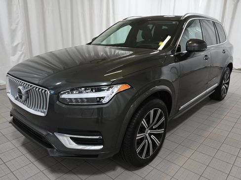 Used 2021 Volvo XC90 T8 Inscription AWD/4WD image 19