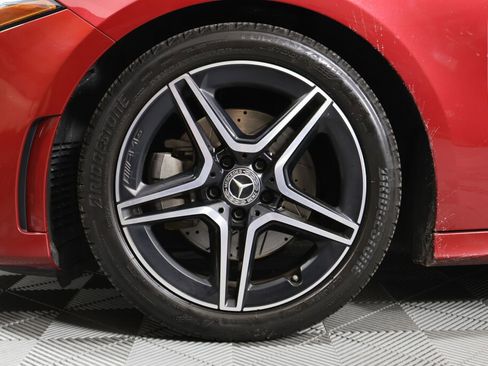 Used 2021 Mercedes-Benz A 220 A 220 4MATIC image 9