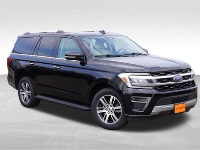 Used 2024 Ford Expedition Limited