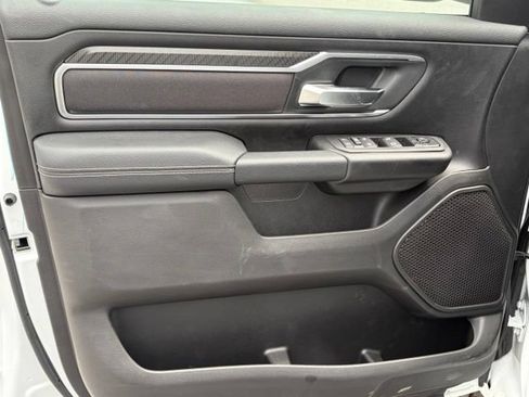 New 2026 RAM 1500 Big Horn AWD/4WD image 12