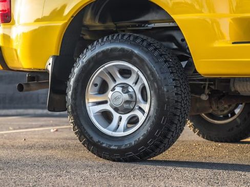 Used 2003 Ford Ranger Edge image 35