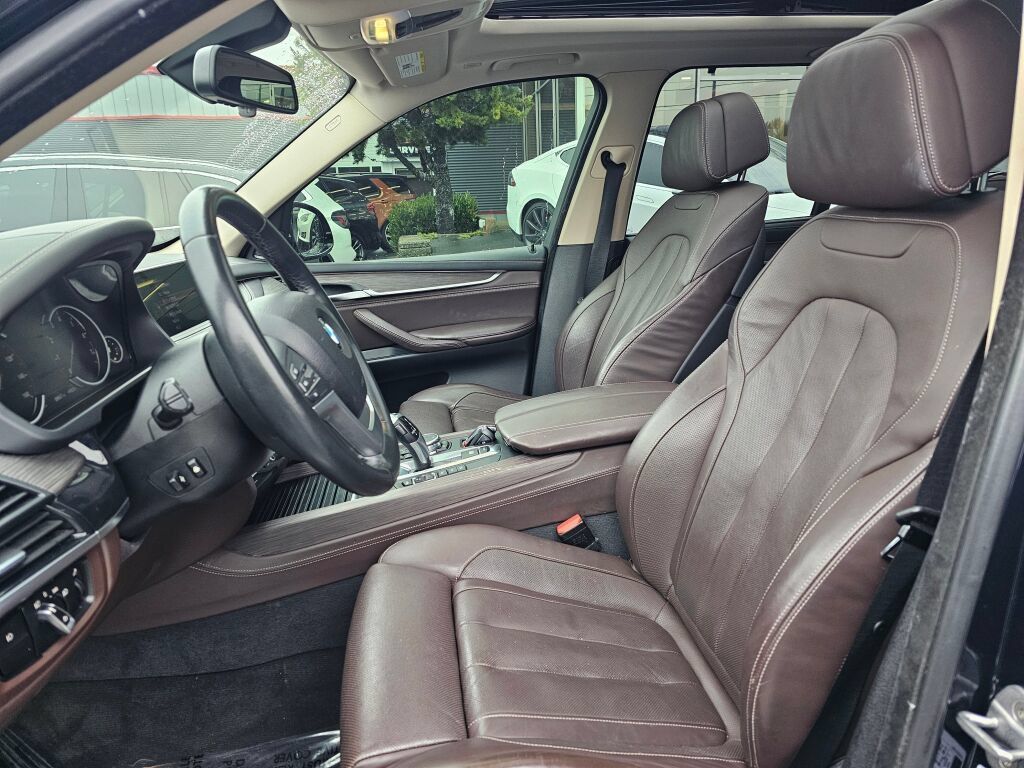 Used 2016 BMW X5 xDrive35i AWD/4WD image 24