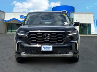 Used 2023 Honda Pilot EX-L video 2