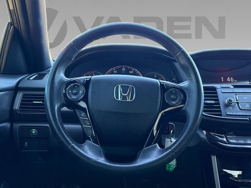 Used 2017 Honda Accord Sport Special Edition image 11