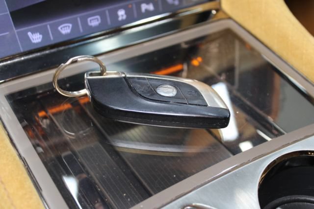 Used 2012 Fisker Karma EcoSport RWD image 13