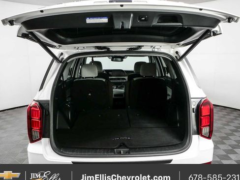 Used 2021 Hyundai Palisade SEL w/ Convenience Package FWD image 30