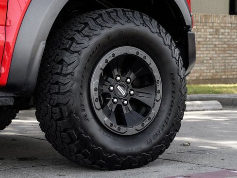 Used 2018 Ford F150 Raptor w/ Equipment Group 802A Luxury image 72