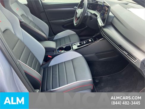 Used 2025 Volkswagen GTI Autobahn image 18