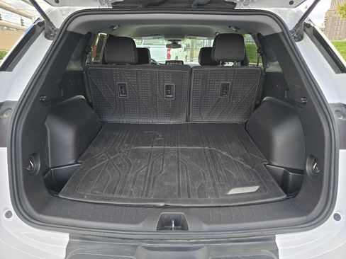 Used 2023 Chevrolet Blazer LT w/ Driver Confidence Package image 21