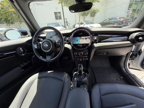 Used 2023 MINI Cooper Convertible FWD image 7