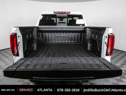 New 2026 GMC Sierra 1500 AT4X AWD/4WD image 30