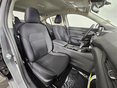 New 2025 Nissan Sentra S image 13
