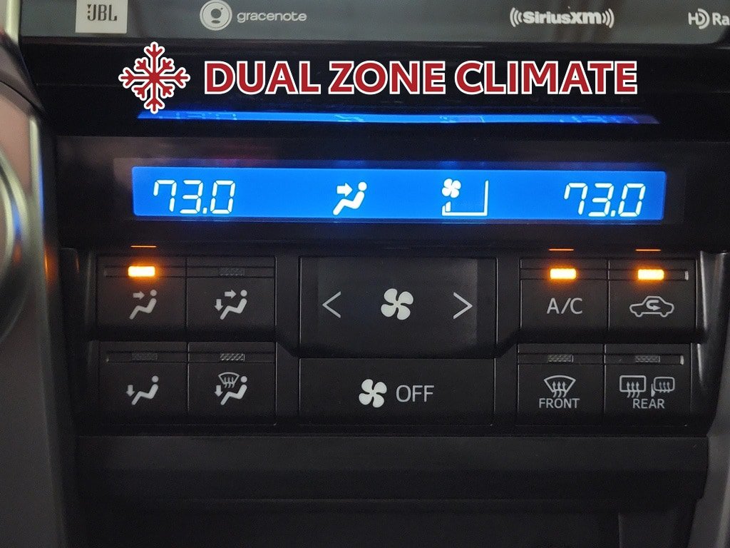 Certified 2023 Toyota 4Runner Limited AWD/4WD image 25