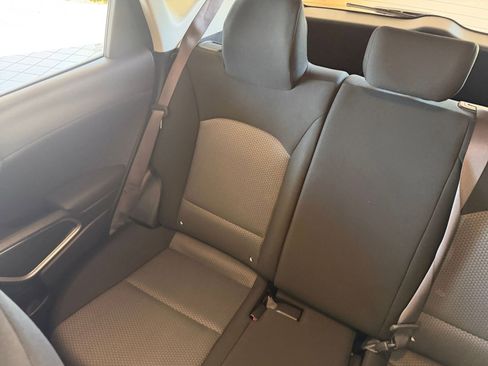 Used 2025 Kia Soul LX w/ LX Technology Package FWD image 37