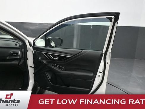 Used 2022 Subaru Outback Limited AWD/4WD image 14