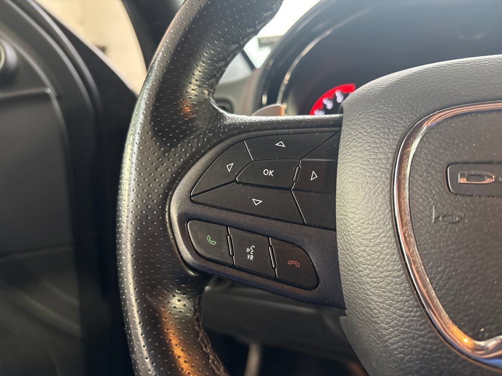 Used 2023 Dodge Durango GT AWD/4WD image 41