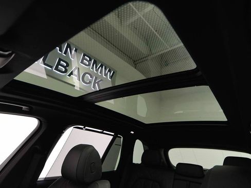 Used 2026 BMW X5 xDrive50e AWD/4WD image 7