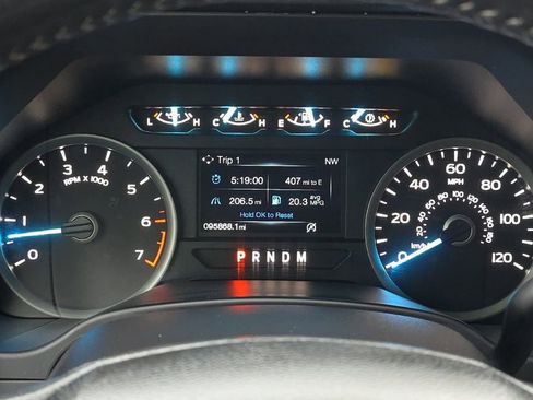 Used 2018 Ford F150 XLT w/ Equipment Group 302A Luxury image 22