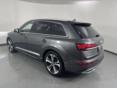 Used 2023 Audi Q7 3.0T Prestige w/ Prestige Package AWD/4WD image 31