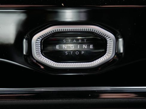 New 2026 Jeep Grand Cherokee L Limited AWD/4WD image 20