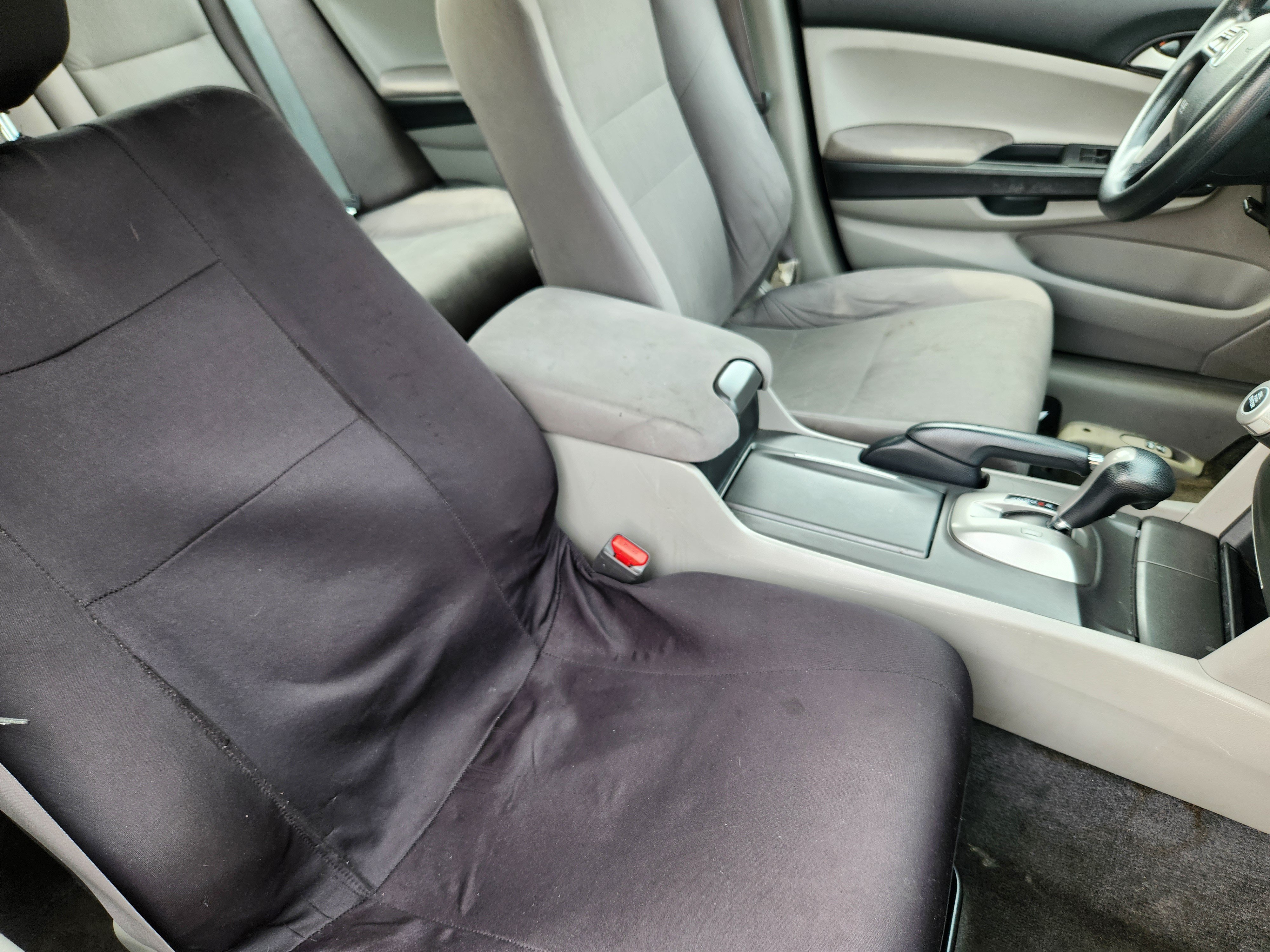Used 2012 Honda Accord LX image 10