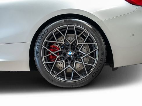 Used 2022 BMW M8 Competition w/ M Carbon Exterior Package image 33