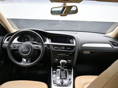 Used 2015 Audi A4 2.0T Premium Plus w/ Technology Package image 37