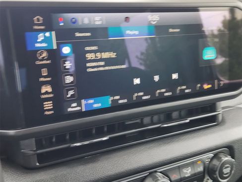 New 2025 Jeep Wrangler Sport S image 14