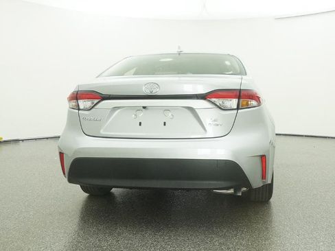 New 2026 Toyota Corolla LE image 17