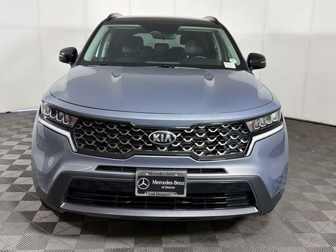Used 2021 Kia Sorento S w/ Panoramic Sunroof Package AWD/4WD image 6