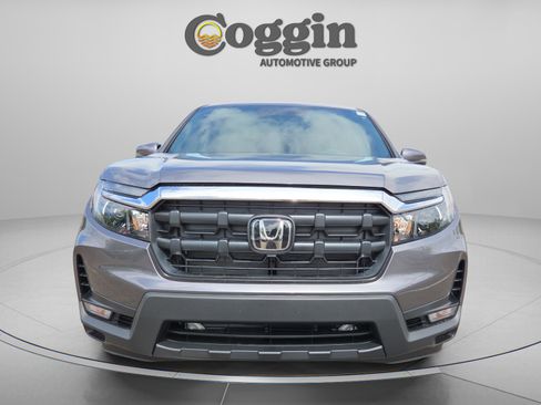 New 2026 Honda Ridgeline RTL image 8