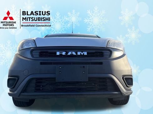 Used 2020 RAM ProMaster City Tradesman w/ Window Group 04 image 39