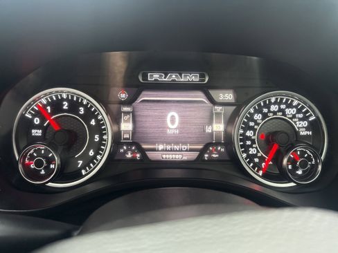 Used 2020 RAM 1500 Laramie image 22