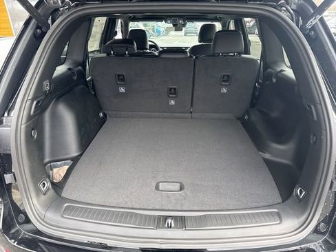 New 2026 Jeep Grand Cherokee Laredo image 26