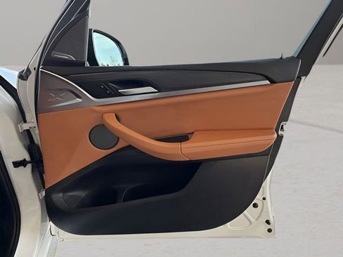 Used 2023 BMW X3 sDrive30i w/ M Sport Package image 40