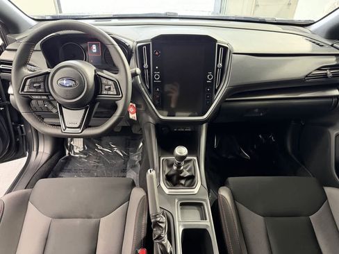 Used 2024 Subaru WRX w/ Accessory Package #2 image 11