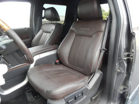 Used 2010 Ford F150 Platinum AWD/4WD image 29