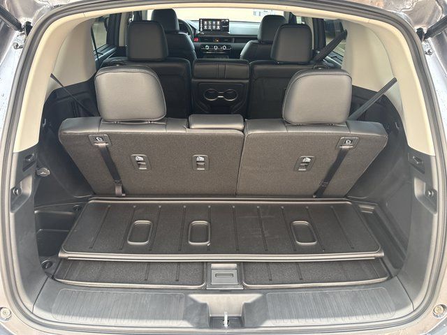 New 2026 Honda Pilot EX-L image 12
