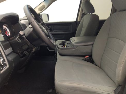 Used 2016 RAM 1500 Express image 17