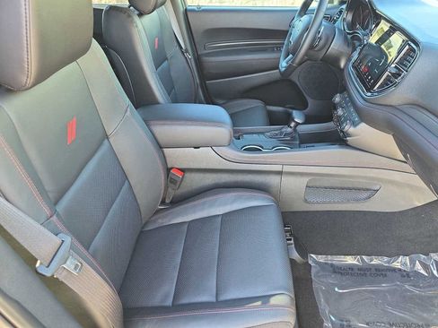 New 2026 Dodge Durango GT image 25