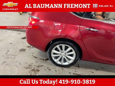 Used 2013 Buick Verano image 29