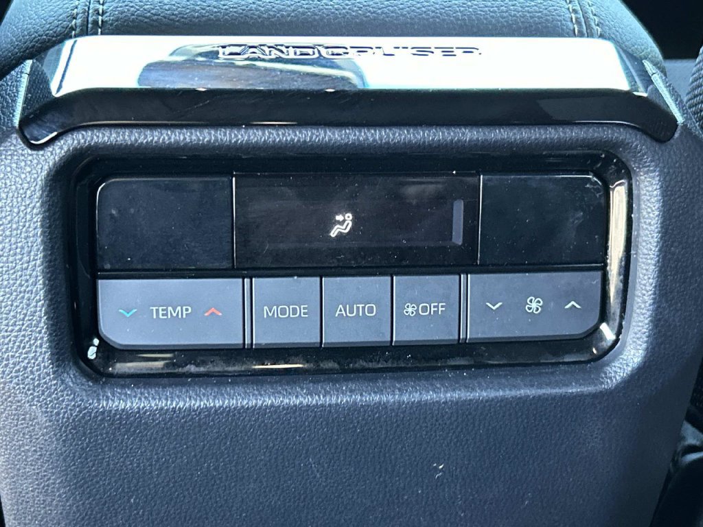 Used 2024 Toyota Land Cruiser 1958 AWD/4WD image 18