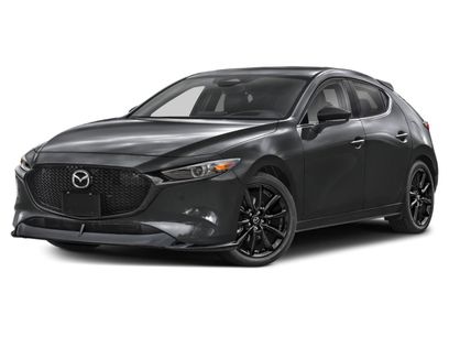 New 2026 MAZDA MAZDA3 Hatchback w/ Appearance Package