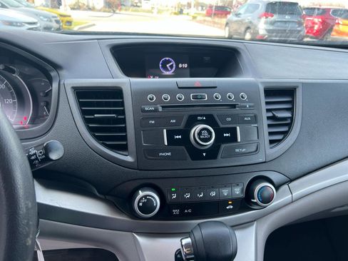 Used 2013 Honda CR-V LX image 17