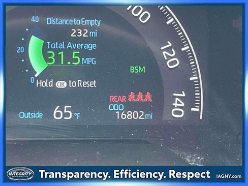 Certified 2025 Toyota RAV4 XLE AWD/4WD image 26